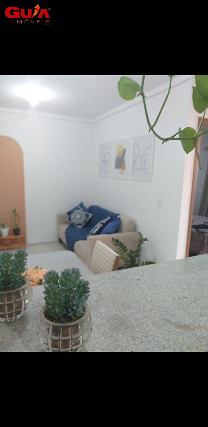 Apartamento à venda com 2 quartos, 41m² - Foto 18