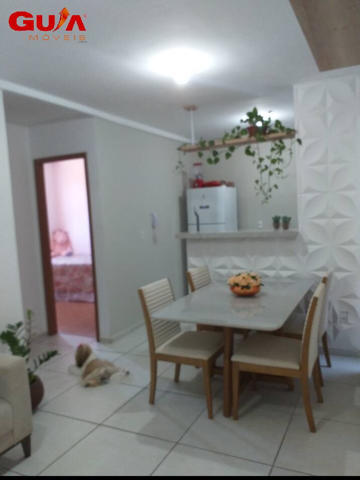 Apartamento à venda com 2 quartos, 41m² - Foto 16