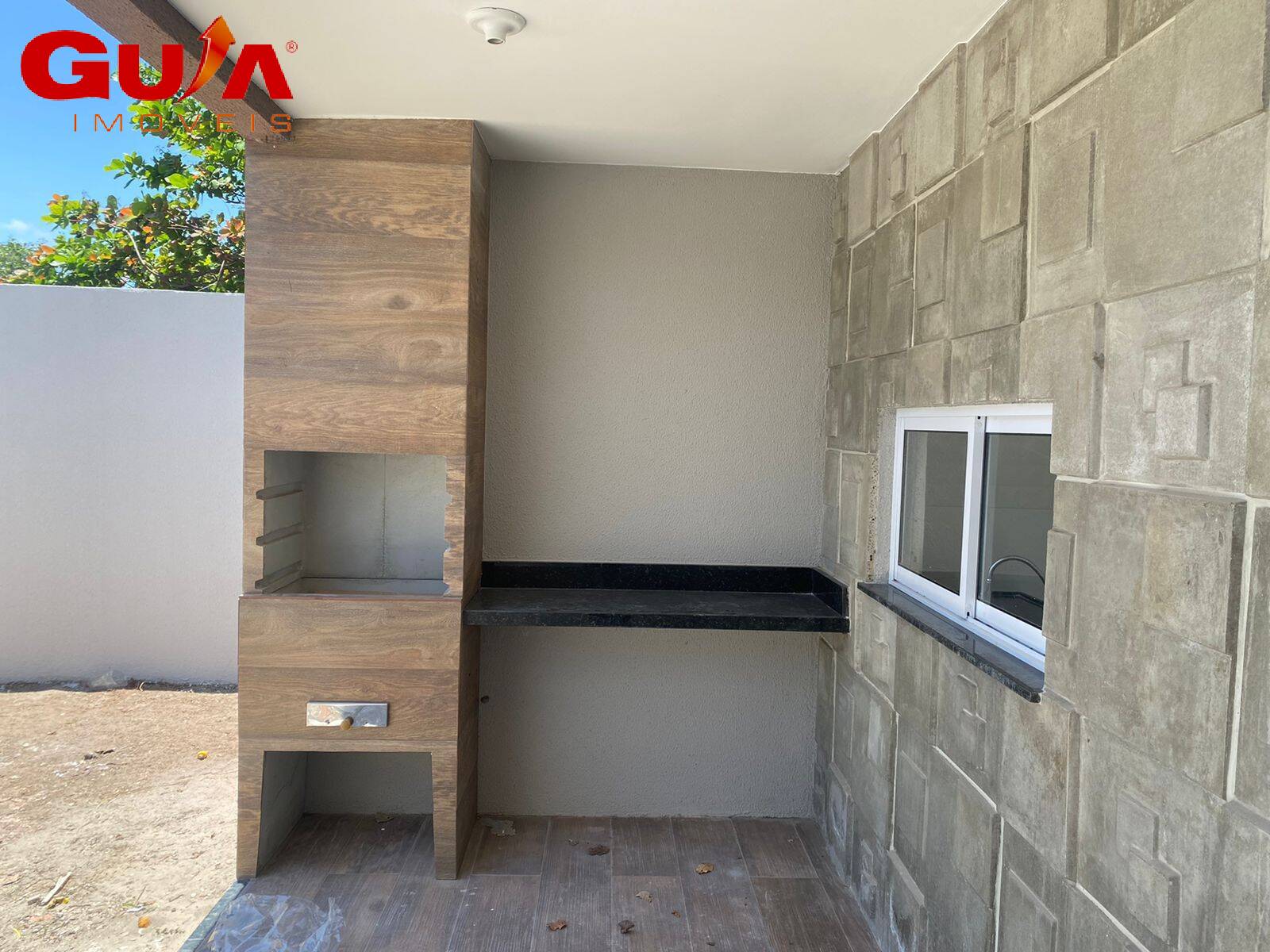 Casa de Condomínio à venda com 3 quartos, 83m² - Foto 9