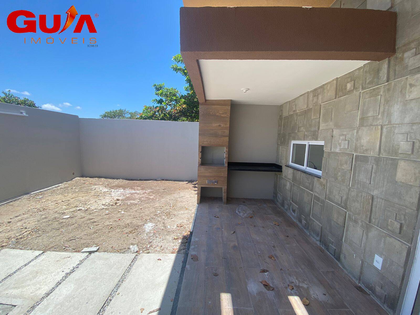 Casa de Condomínio à venda com 3 quartos, 83m² - Foto 10