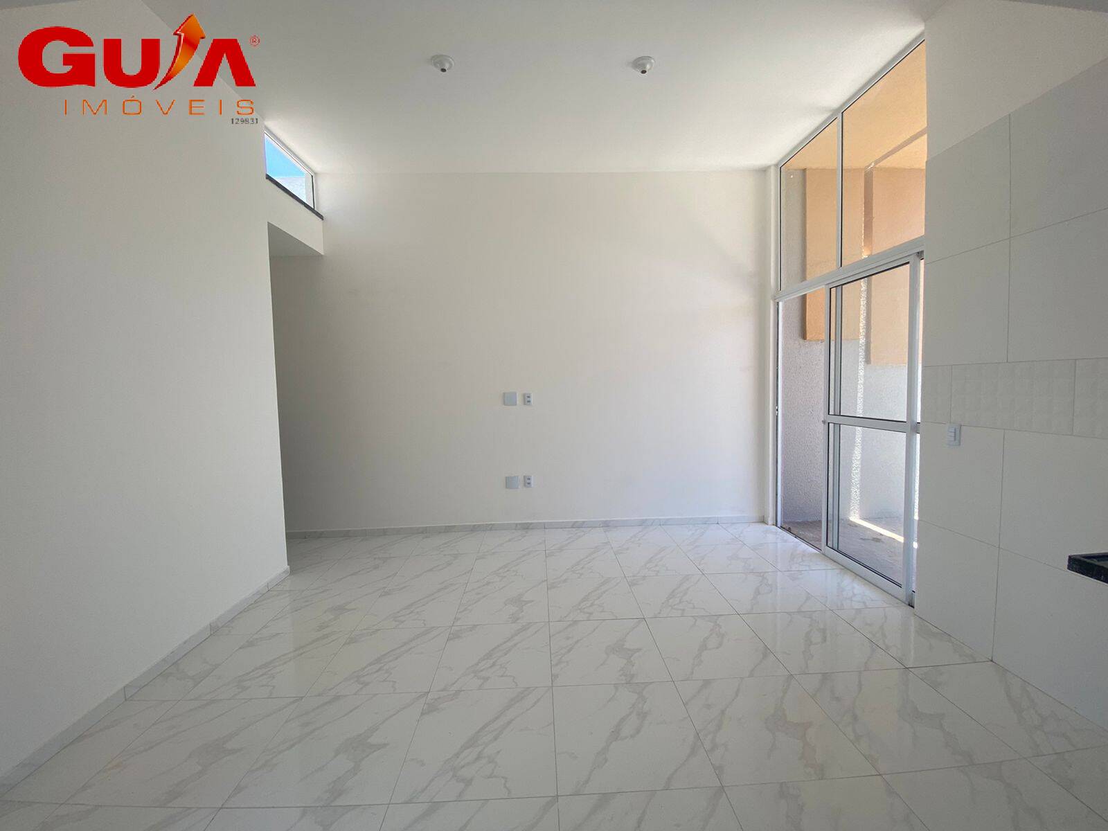 Casa de Condomínio à venda com 3 quartos, 83m² - Foto 3