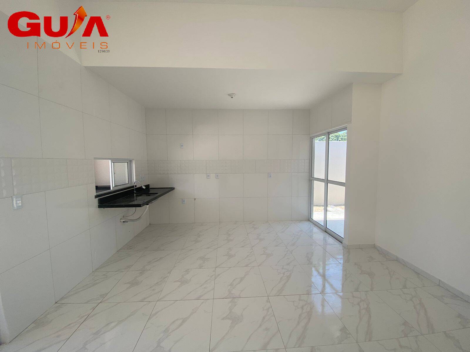 Casa de Condomínio à venda com 3 quartos, 83m² - Foto 2