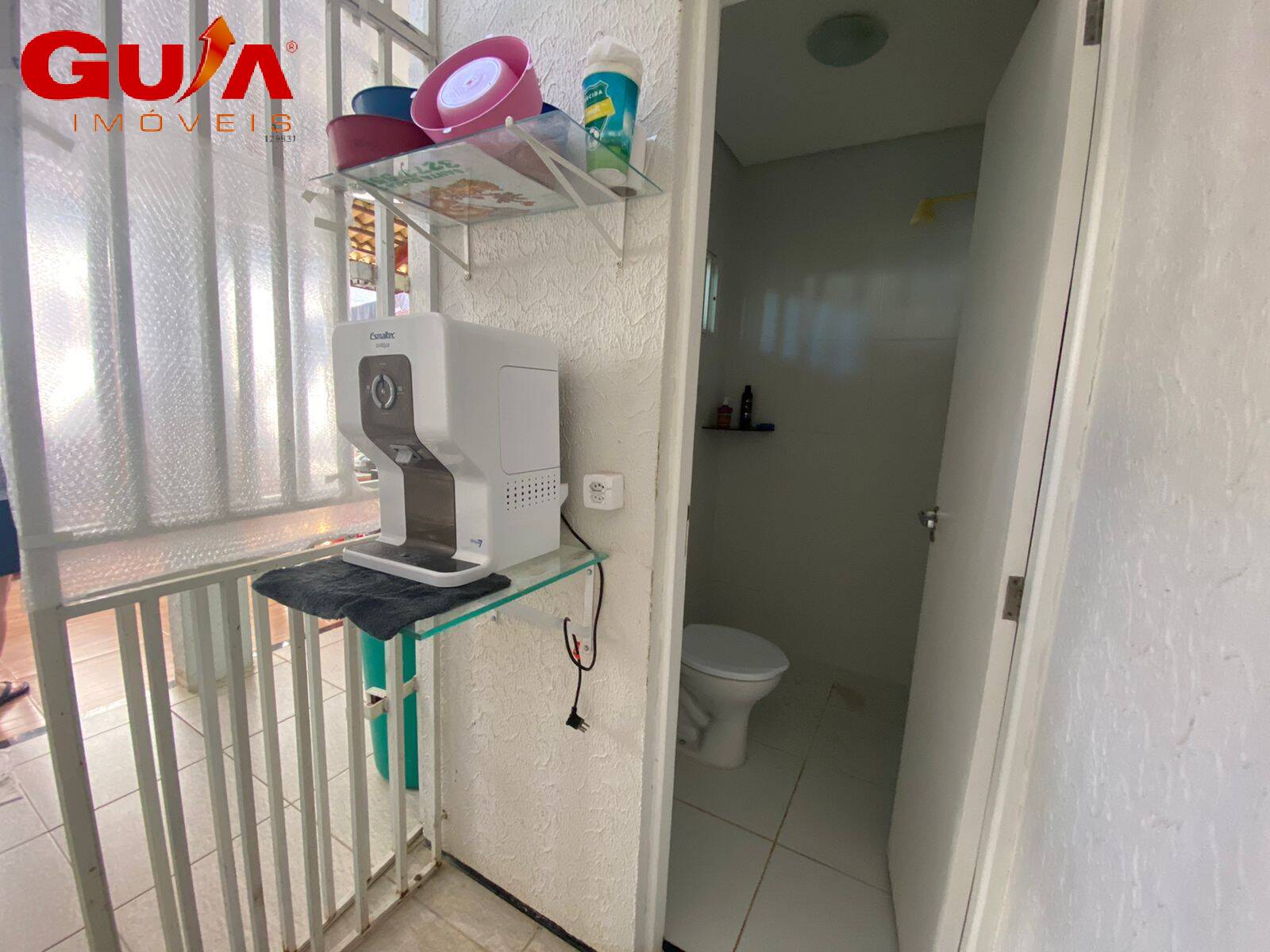 Casa à venda com 3 quartos, 162m² - Foto 25