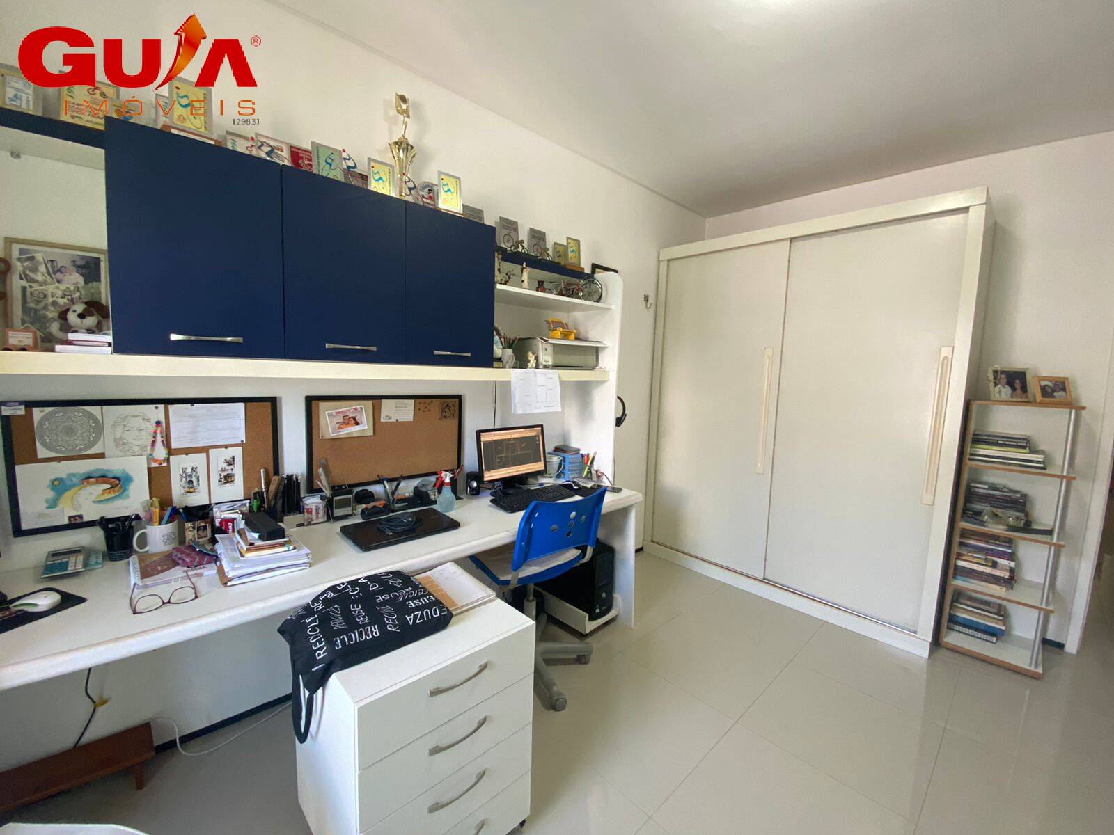 Casa à venda com 3 quartos, 162m² - Foto 16