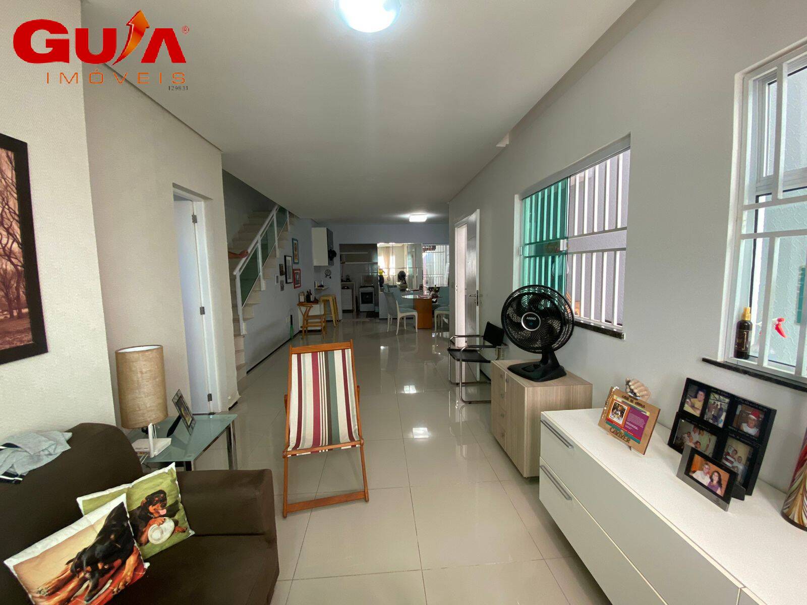 Casa à venda com 3 quartos, 162m² - Foto 8