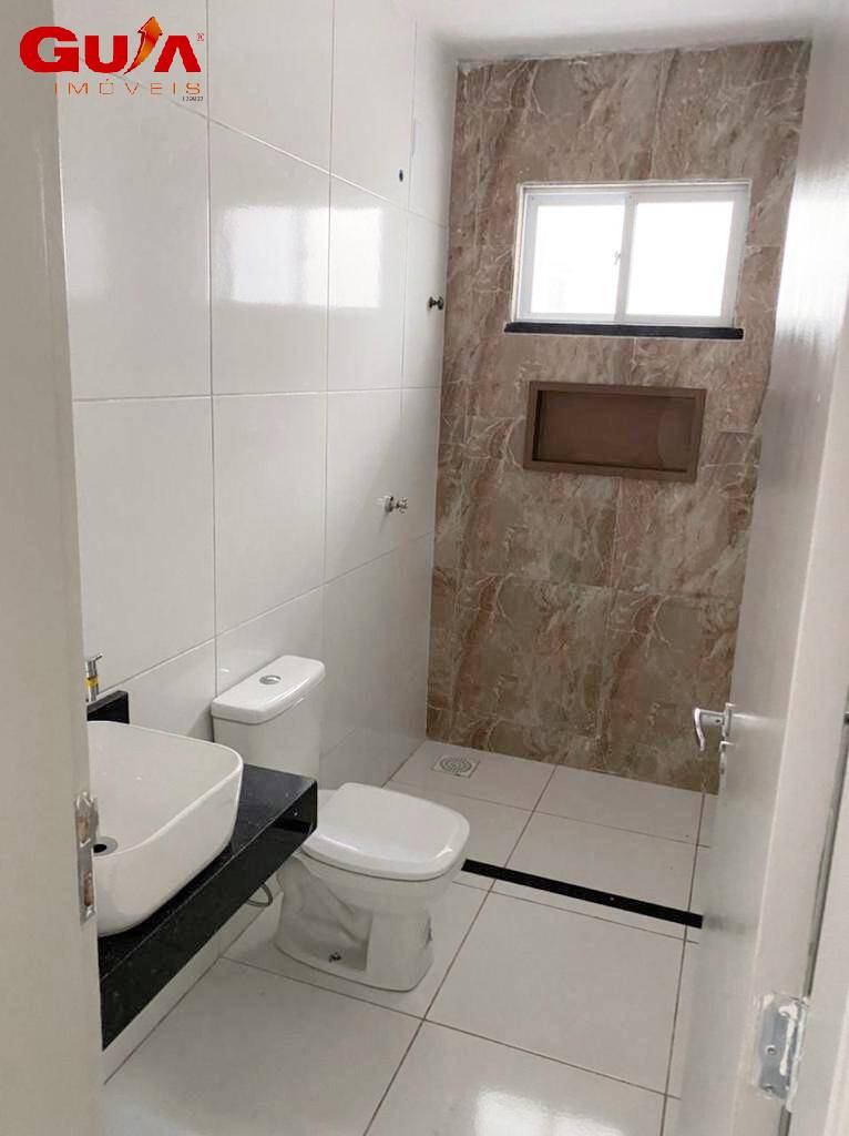 Casa à venda com 3 quartos, 141m² - Foto 10