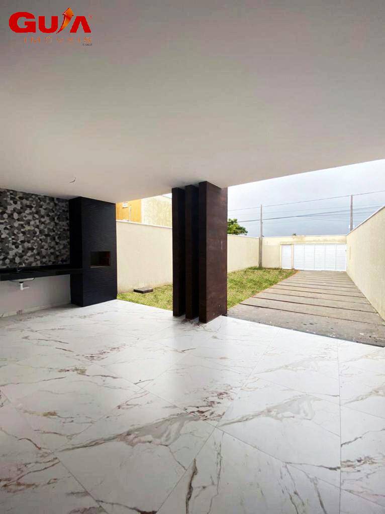 Casa à venda com 3 quartos, 141m² - Foto 14