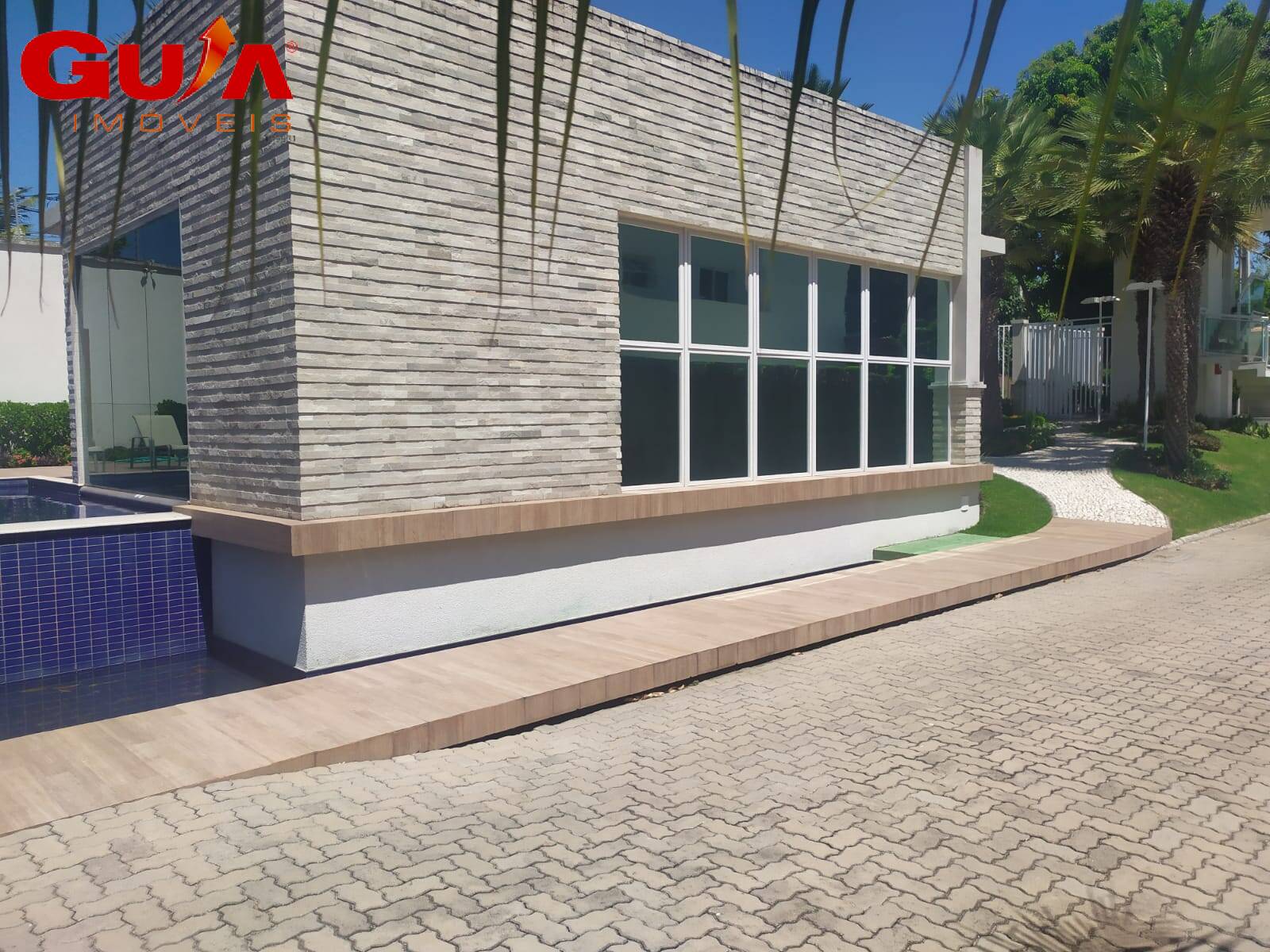 Casa de Condomínio à venda com 3 quartos, 237m² - Foto 26