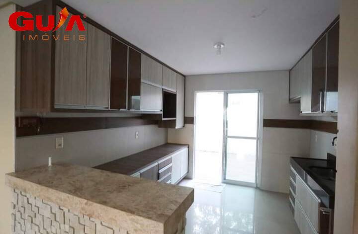 Casa à venda com 3 quartos, 120m² - Foto 3