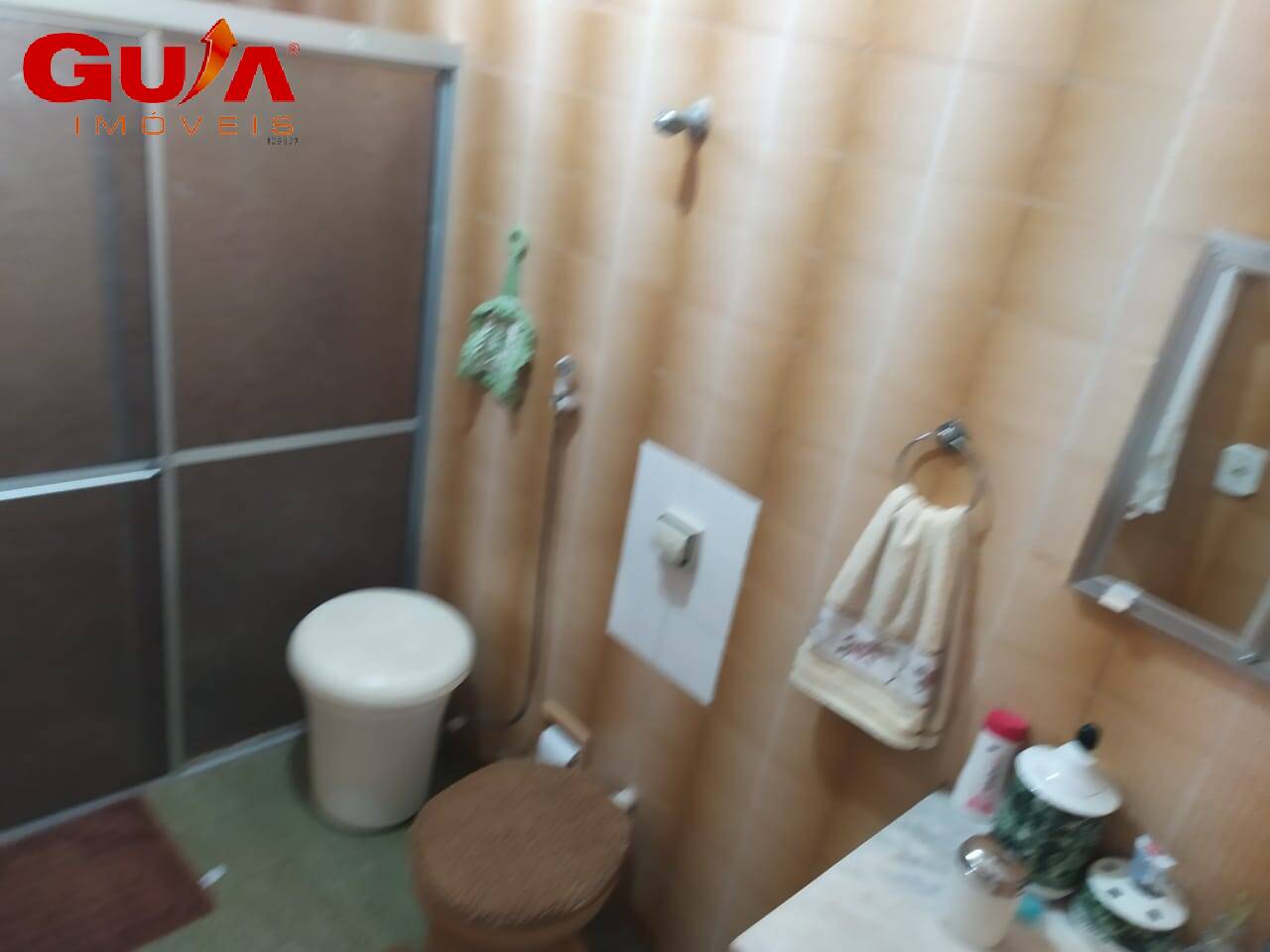 Casa à venda com 3 quartos, 160m² - Foto 11