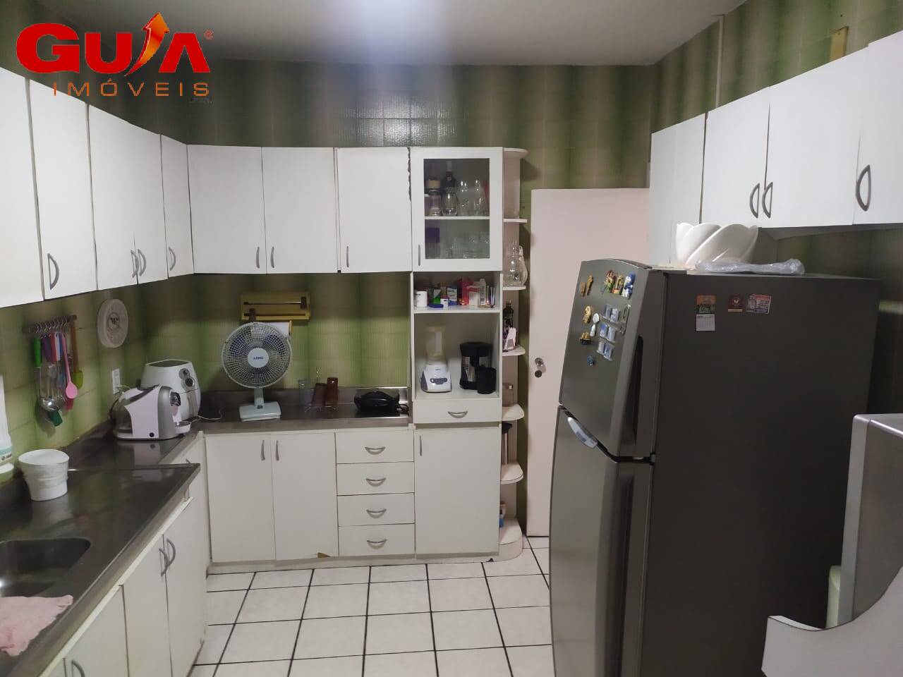 Casa à venda com 3 quartos, 160m² - Foto 6