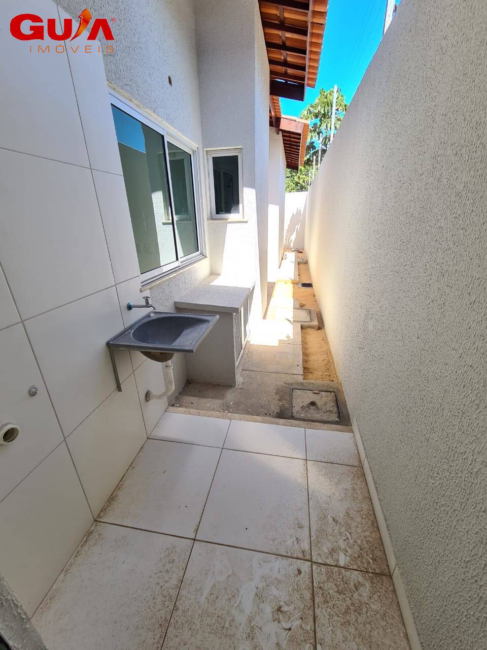 Casa à venda com 2 quartos, 95m² - Foto 9