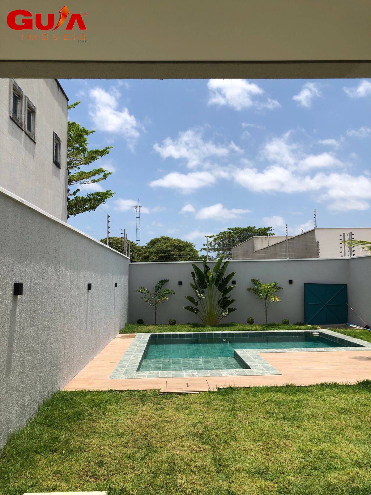 Casa à venda com 3 quartos, 166m² - Foto 25