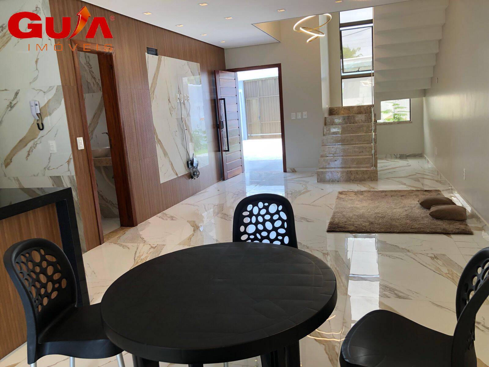 Casa à venda com 3 quartos, 166m² - Foto 5