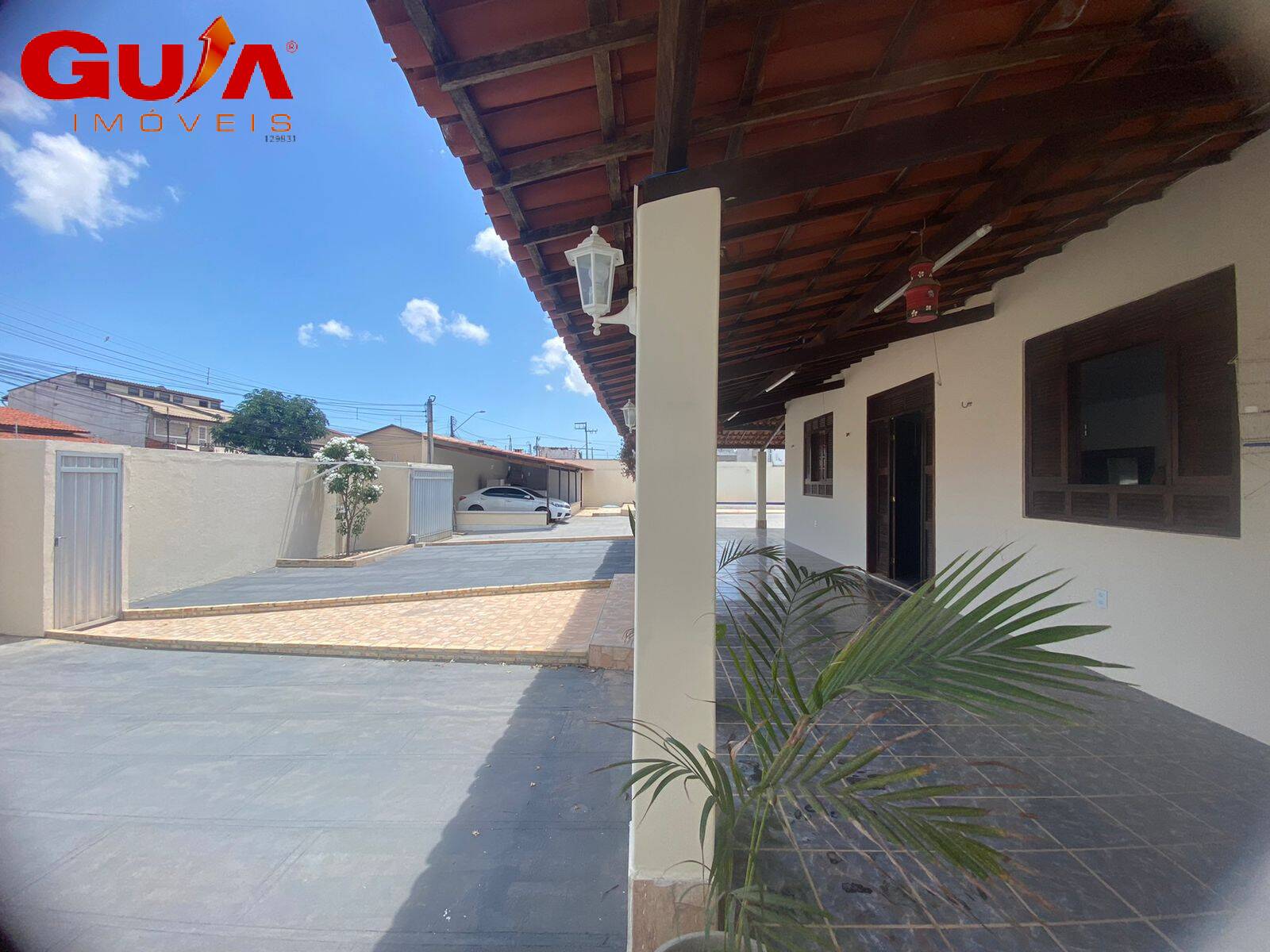 Casa à venda com 4 quartos, 315m² - Foto 5