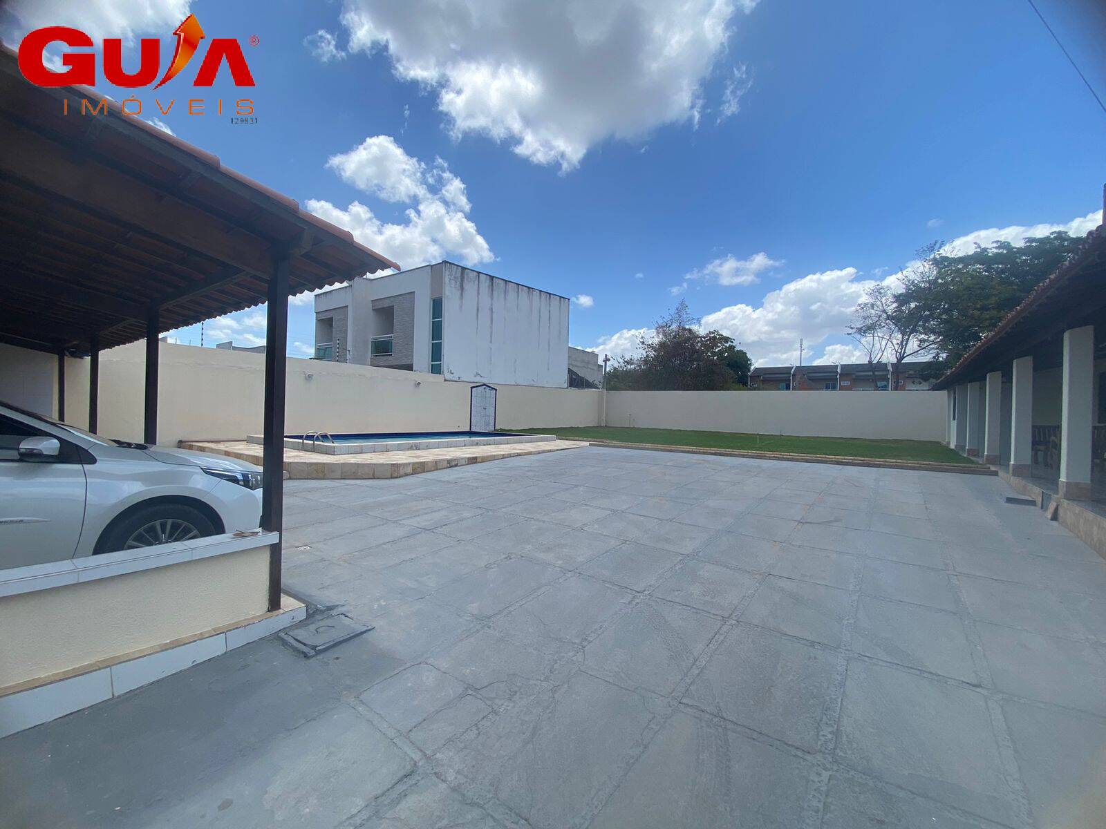 Casa à venda com 4 quartos, 315m² - Foto 7