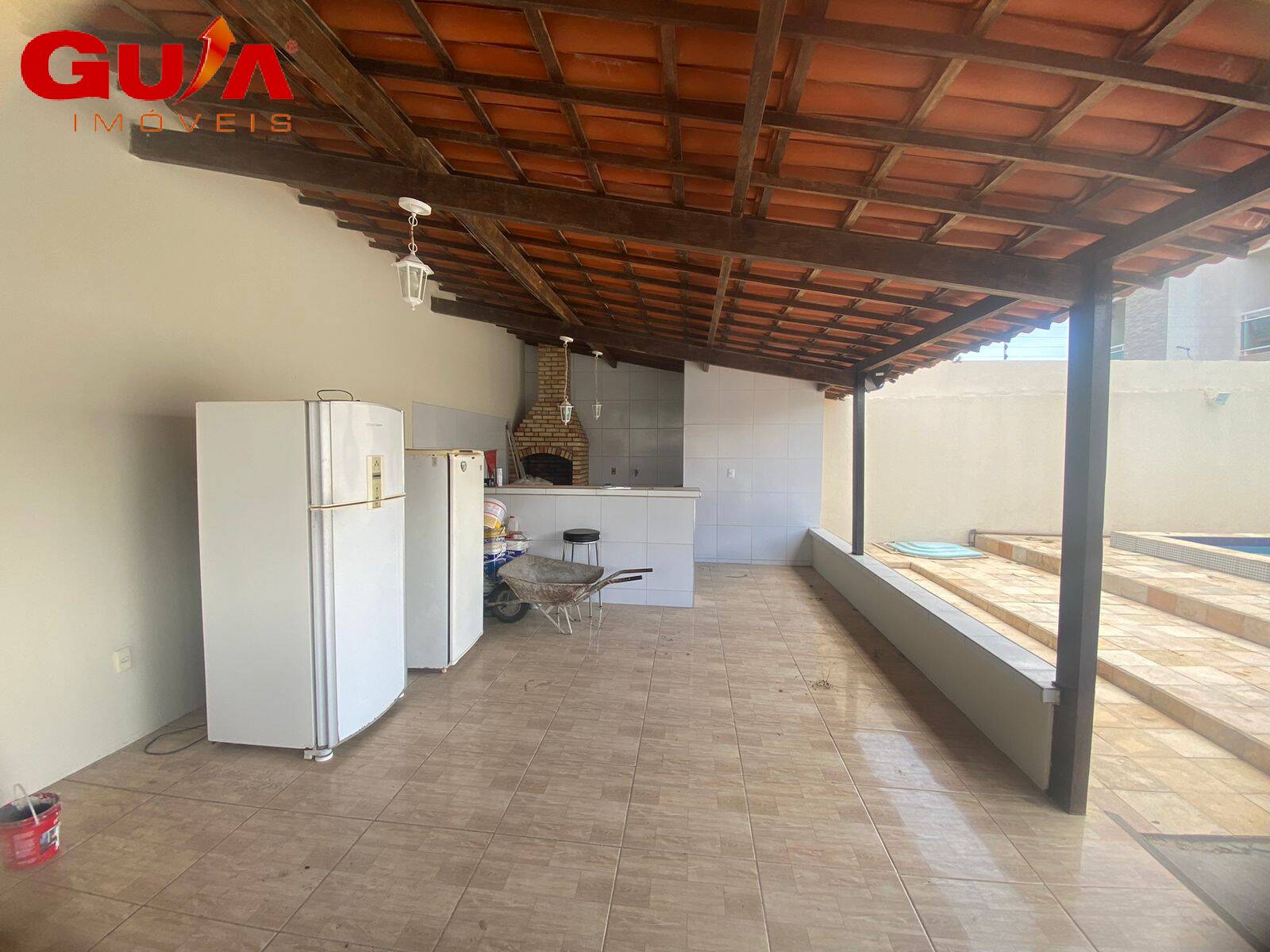 Casa à venda com 4 quartos, 315m² - Foto 14