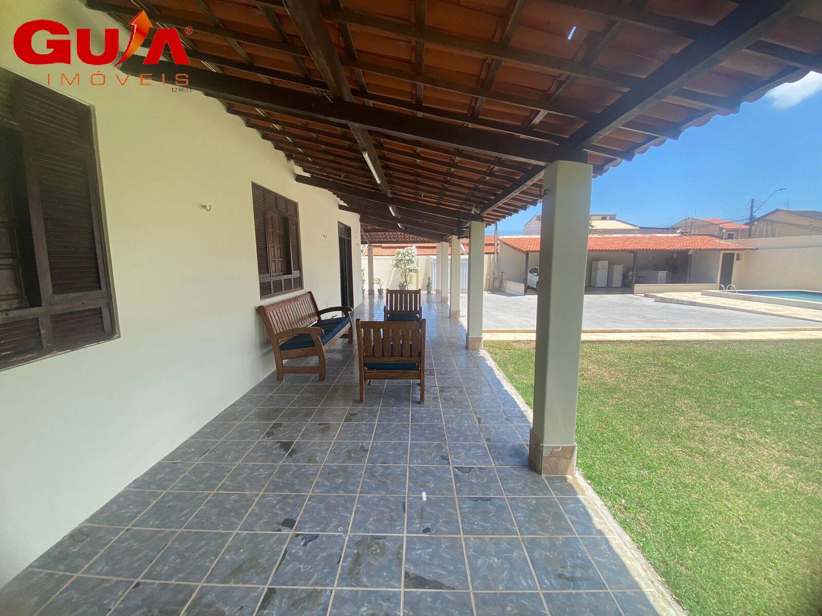 Casa à venda com 4 quartos, 315m² - Foto 6