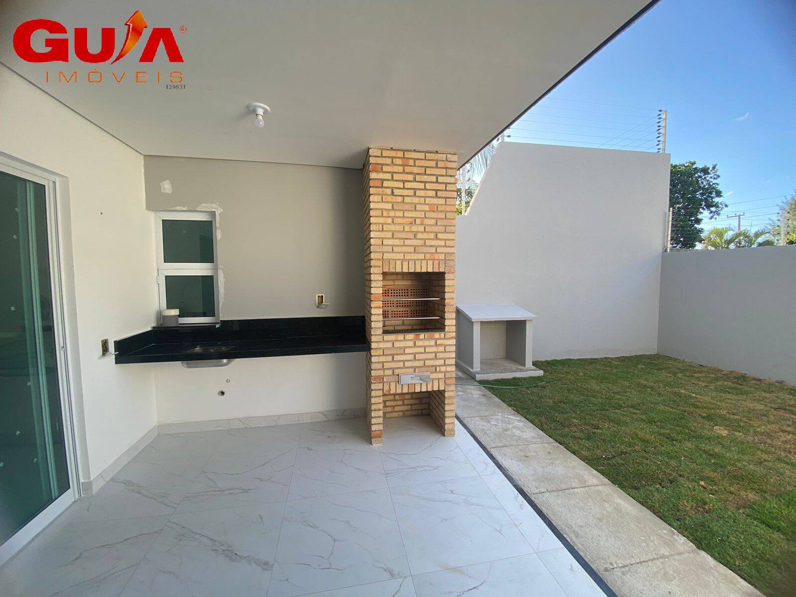 Casa à venda com 3 quartos, 124m² - Foto 9