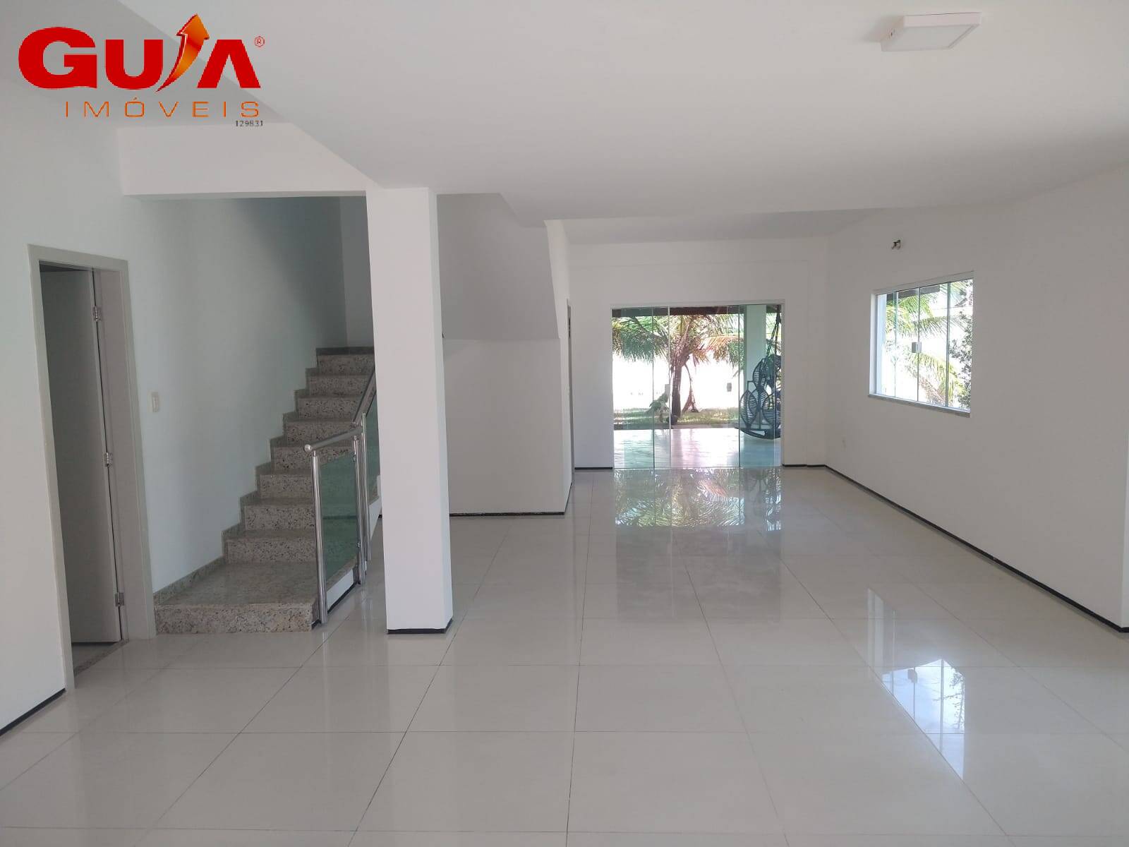 Casa de Condomínio à venda com 4 quartos, 367m² - Foto 4