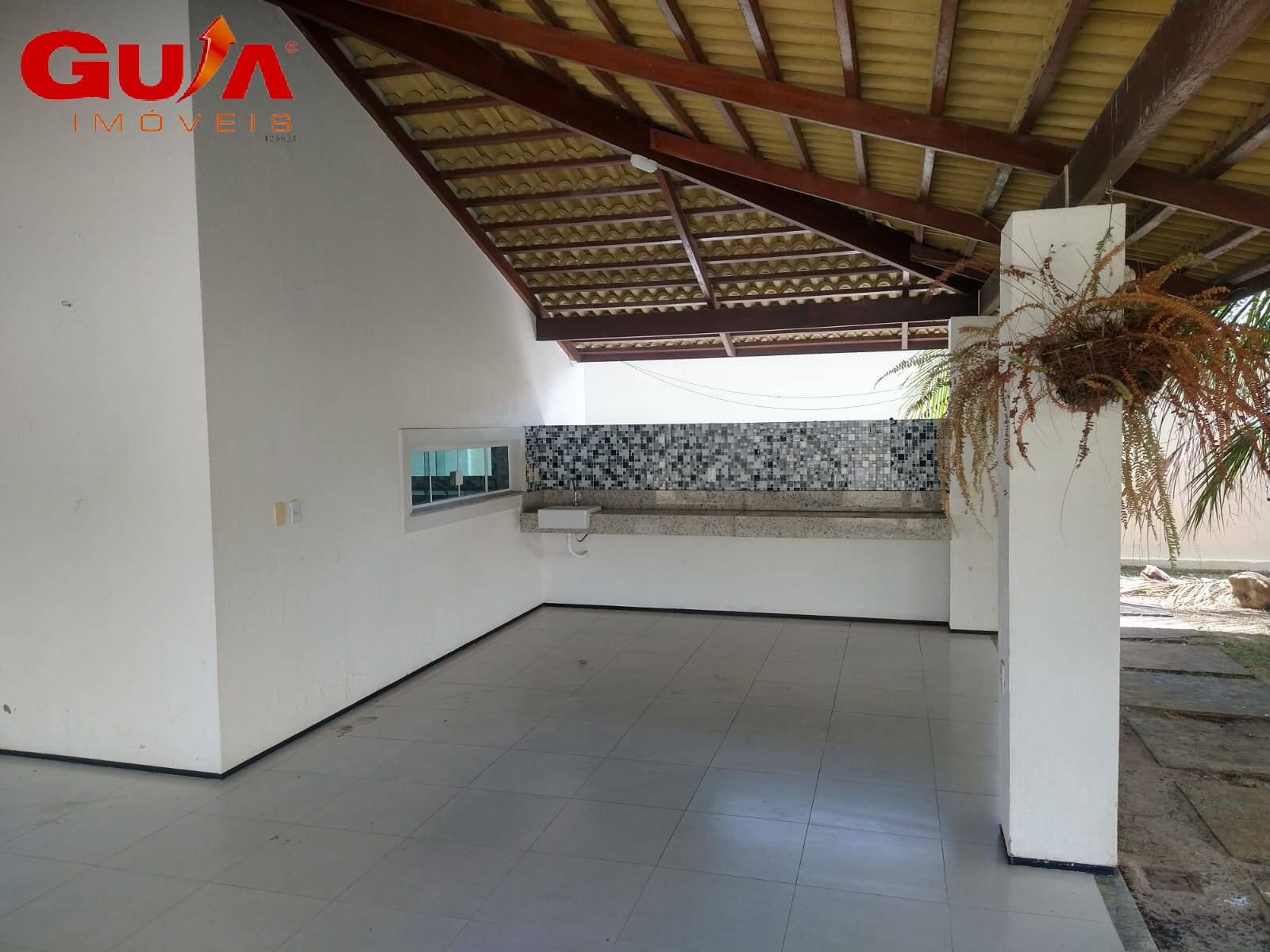 Casa de Condomínio à venda com 4 quartos, 367m² - Foto 28