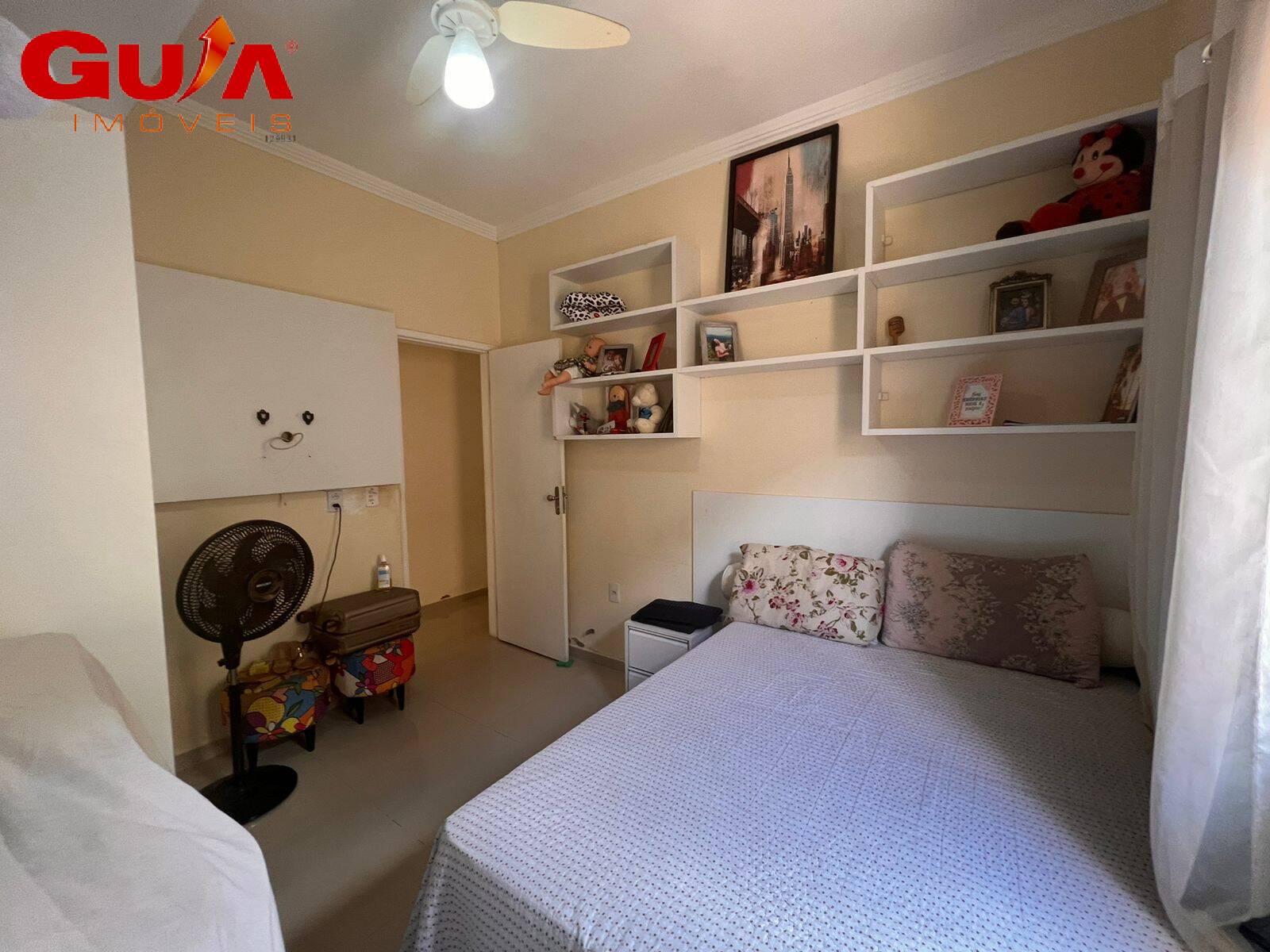 Casa à venda com 3 quartos, 80m² - Foto 7