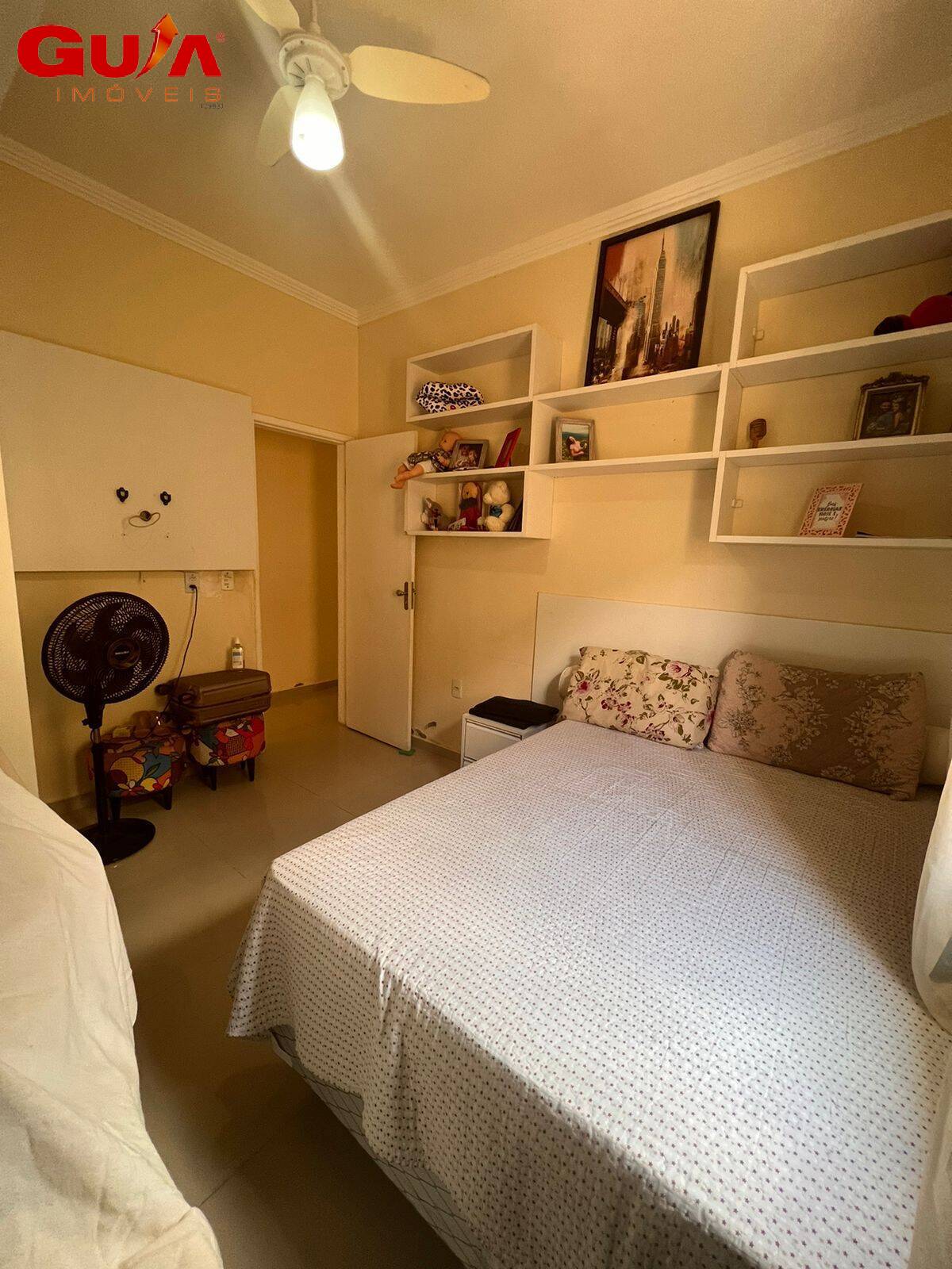 Casa à venda com 3 quartos, 80m² - Foto 8