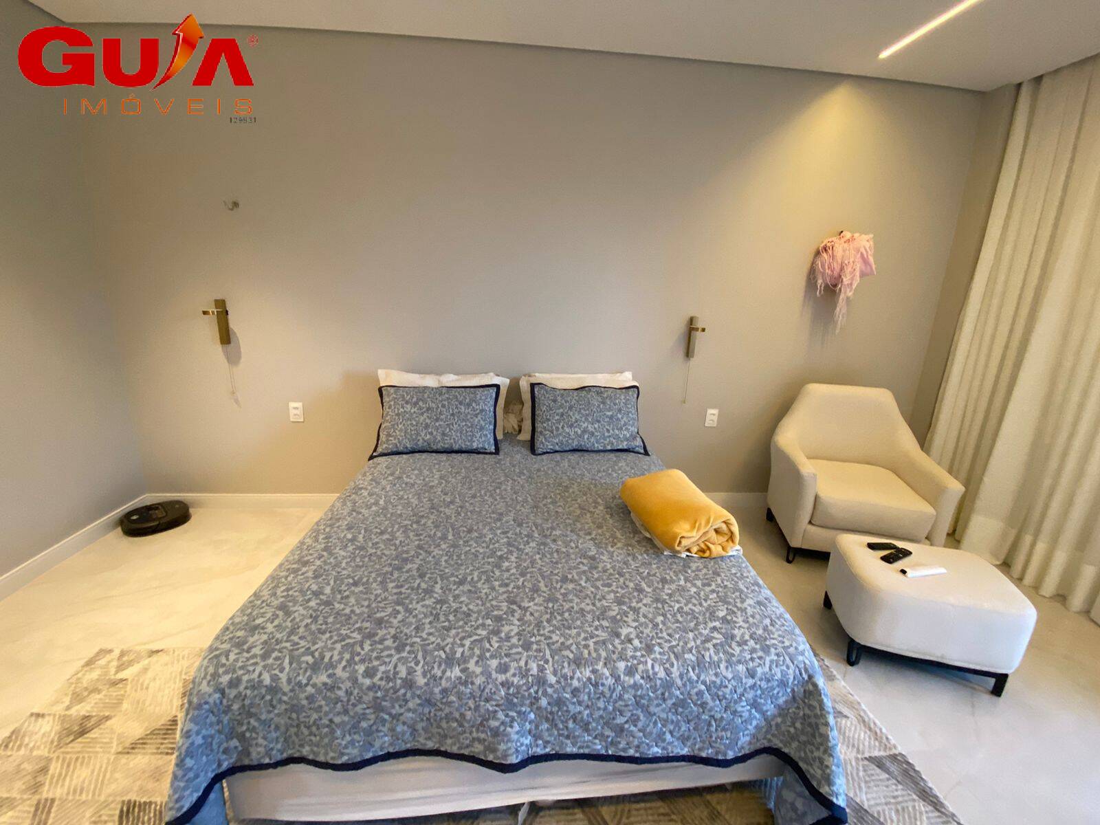 Casa de Condomínio à venda com 5 quartos, 410m² - Foto 13