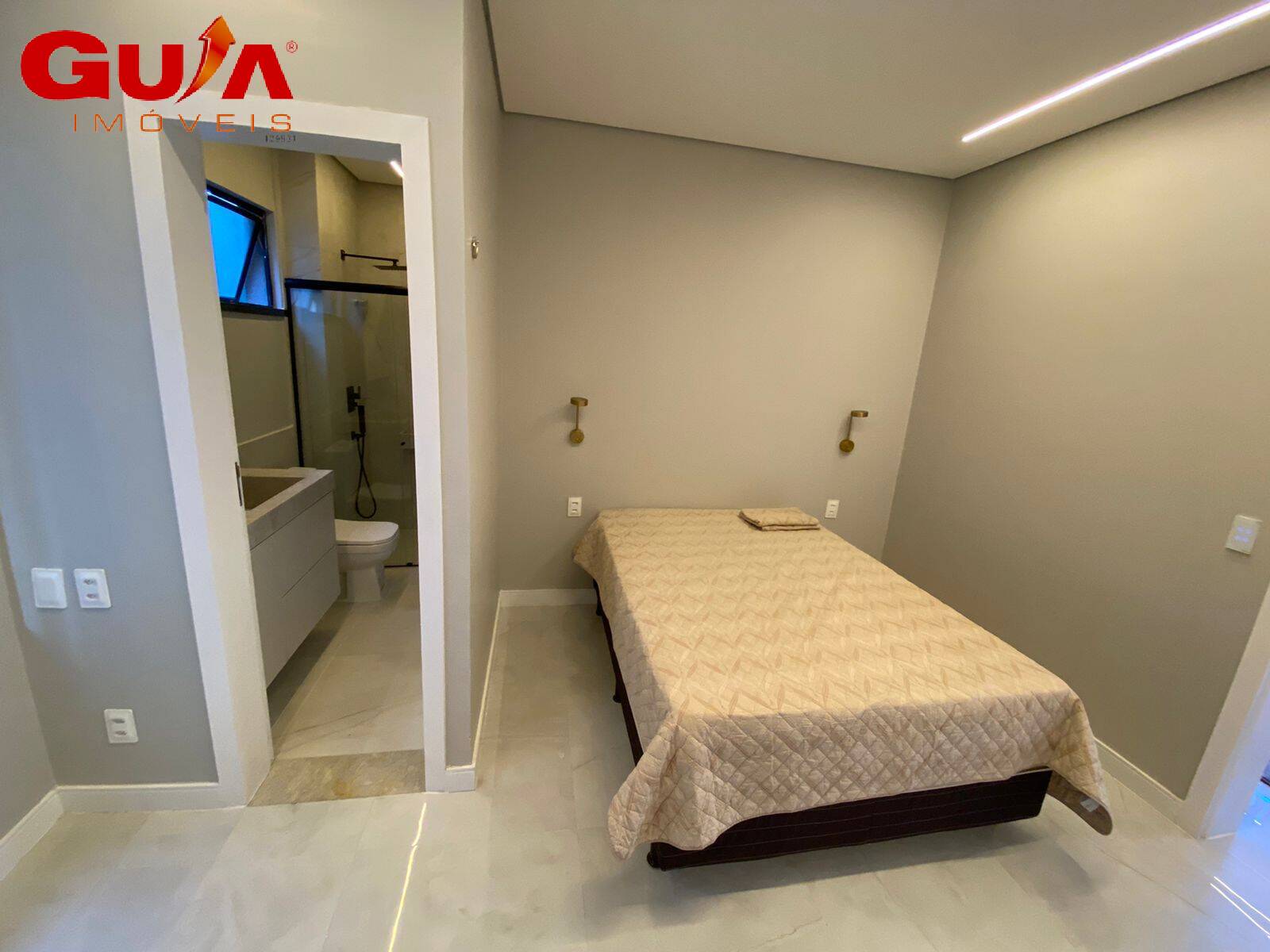 Casa de Condomínio à venda com 5 quartos, 410m² - Foto 23