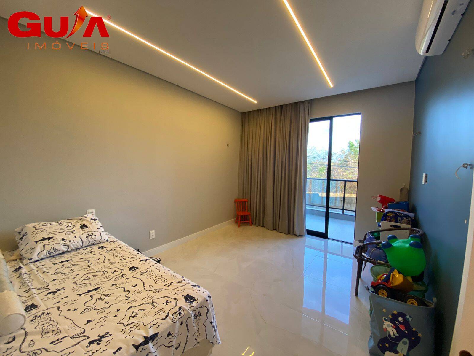 Casa de Condomínio à venda com 5 quartos, 410m² - Foto 26