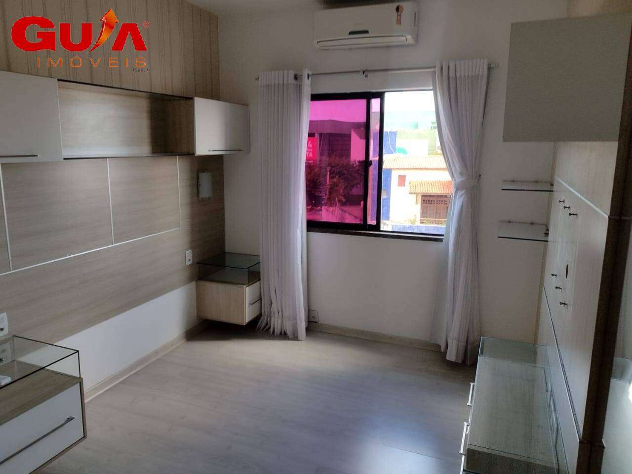 Apartamento à venda com 3 quartos, 95m² - Foto 2