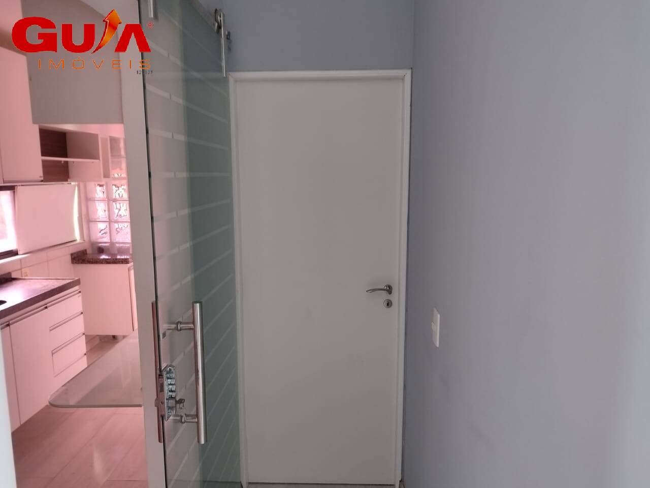 Apartamento à venda com 3 quartos, 95m² - Foto 13