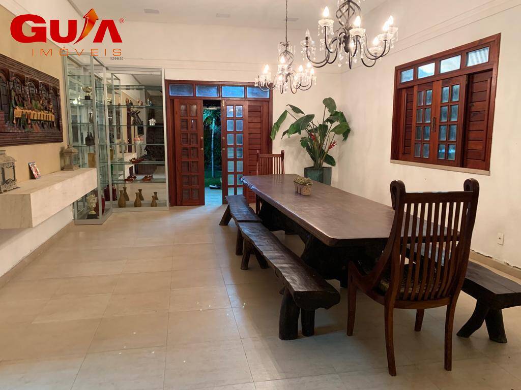 Casa à venda com 5 quartos, 400m² - Foto 12