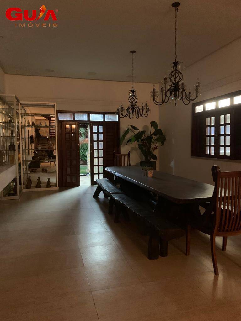 Casa à venda com 5 quartos, 400m² - Foto 11