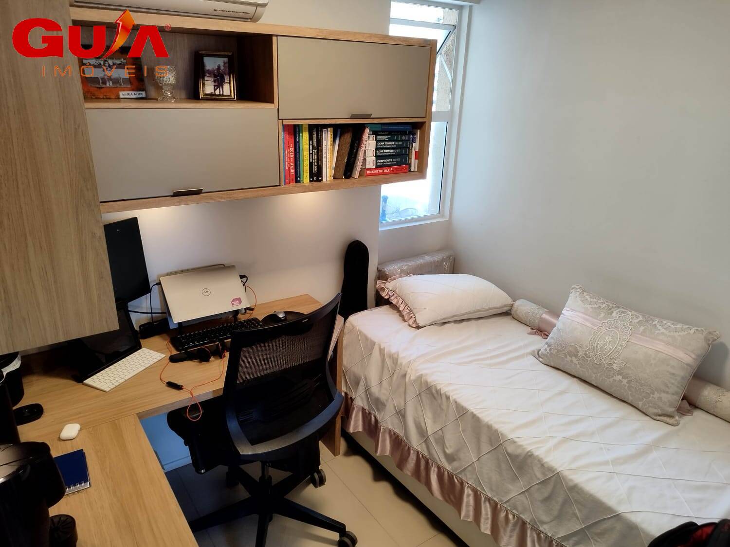 Apartamento à venda com 3 quartos, 73m² - Foto 9