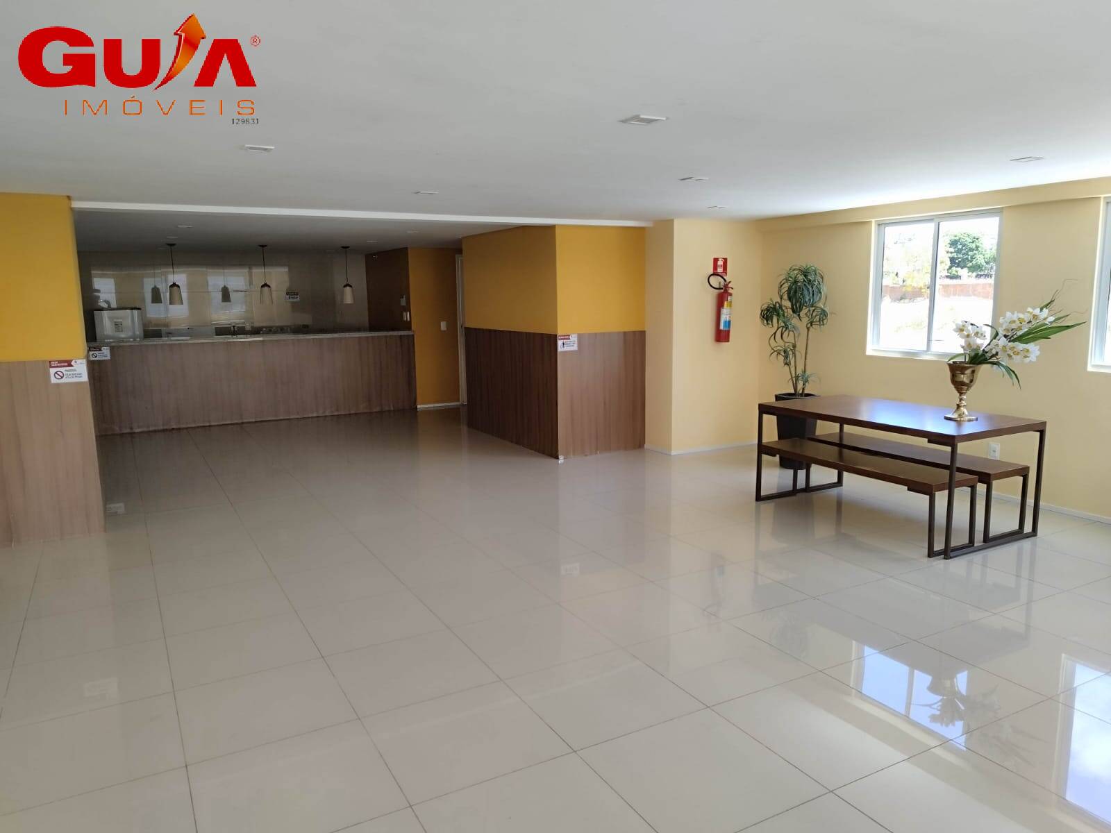 Apartamento à venda com 3 quartos, 73m² - Foto 18