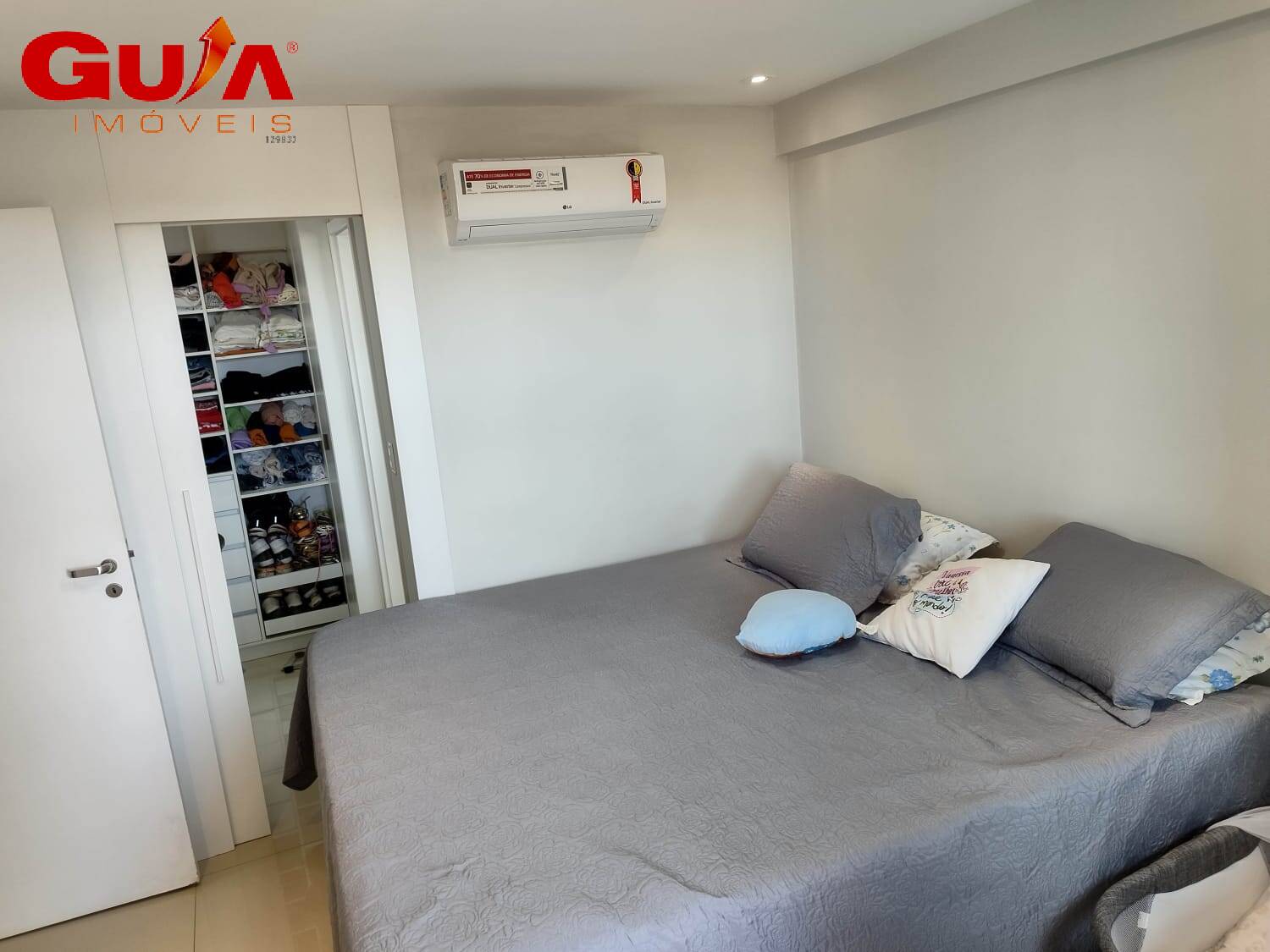 Apartamento à venda com 3 quartos, 73m² - Foto 10