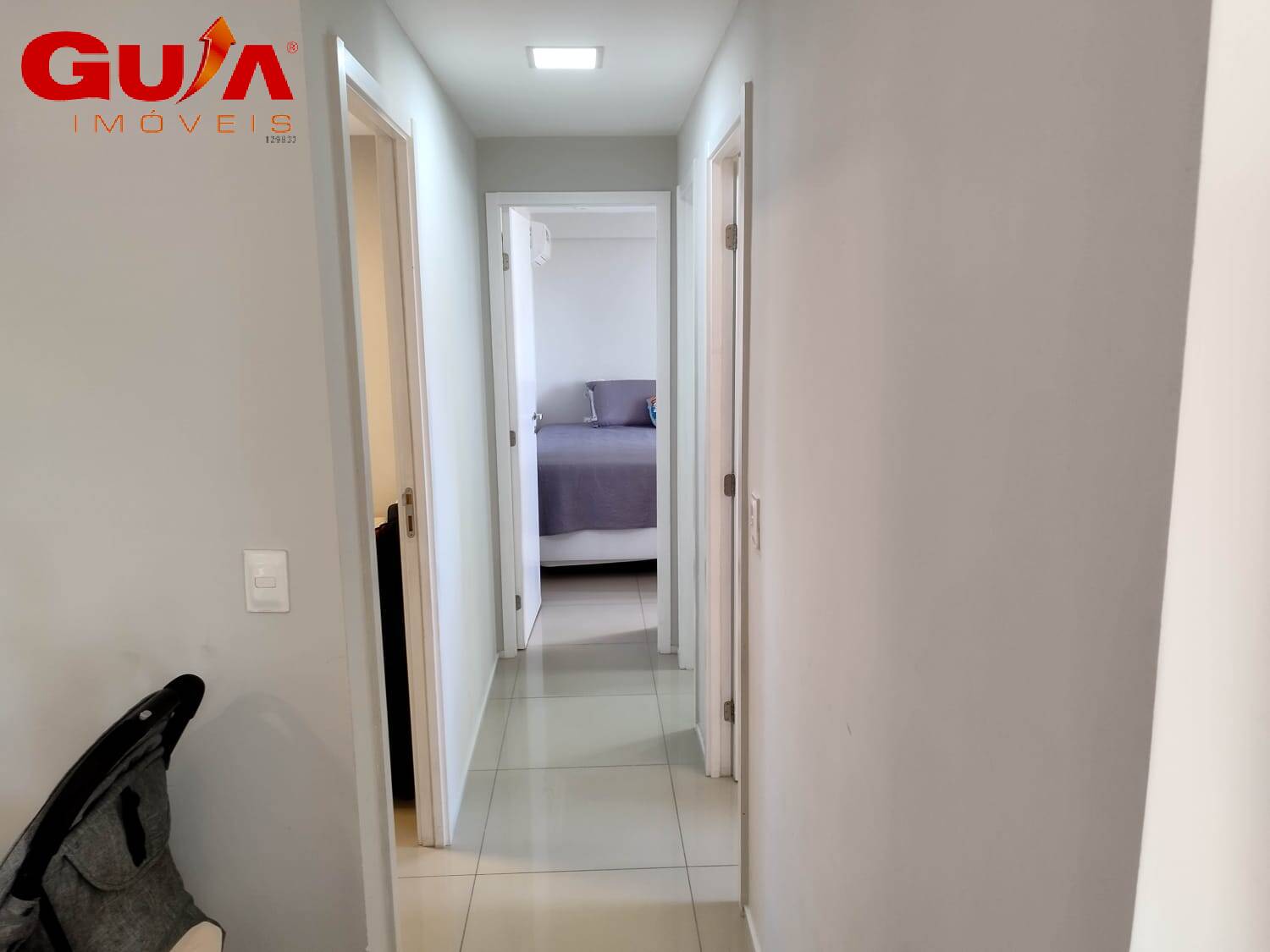 Apartamento à venda com 3 quartos, 73m² - Foto 7