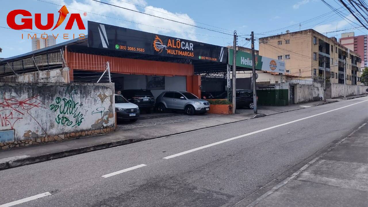 Depósito-Galpão-Armazém à venda, 330m² - Foto 2