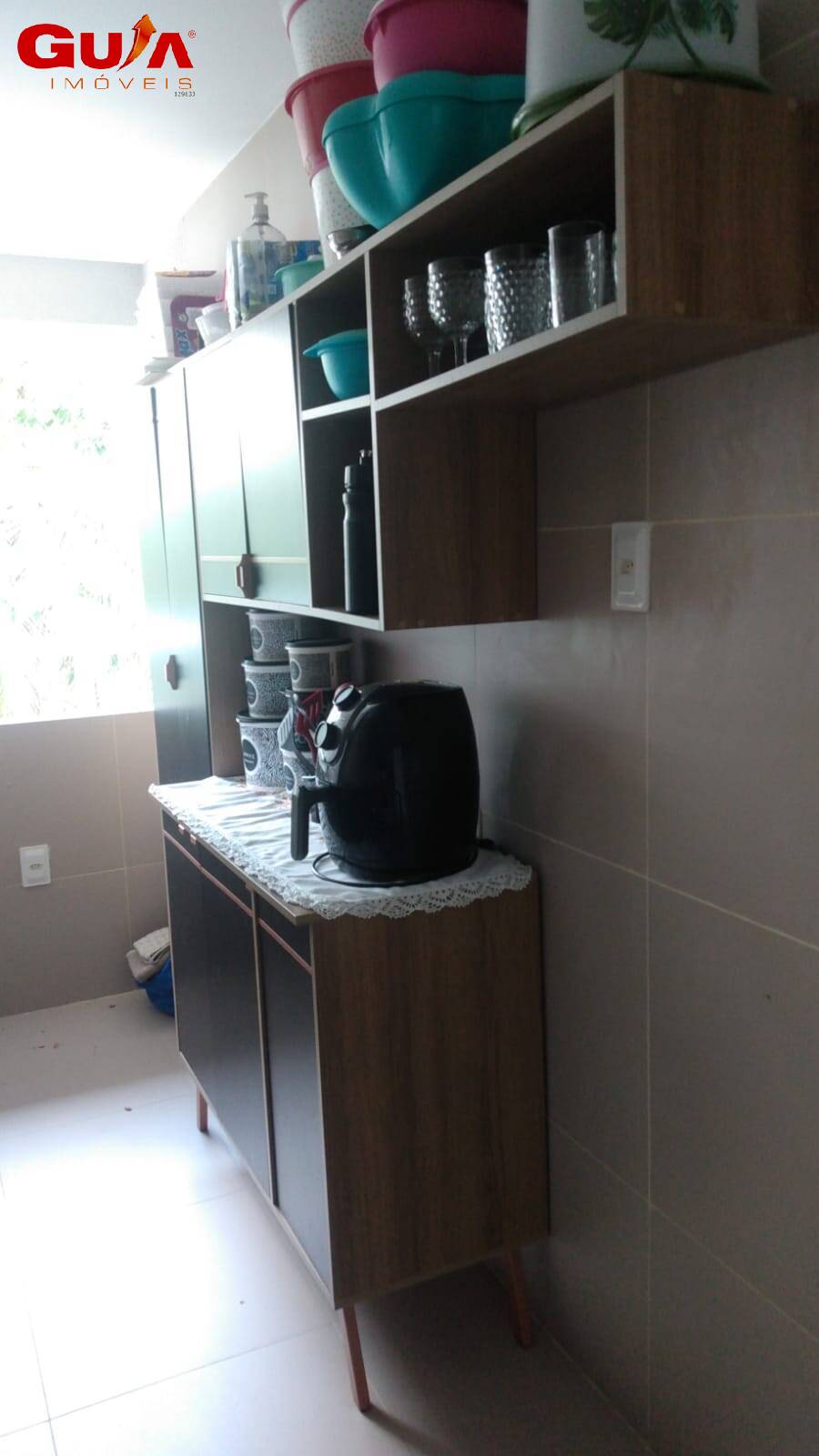 Apartamento à venda com 2 quartos, 77m² - Foto 3