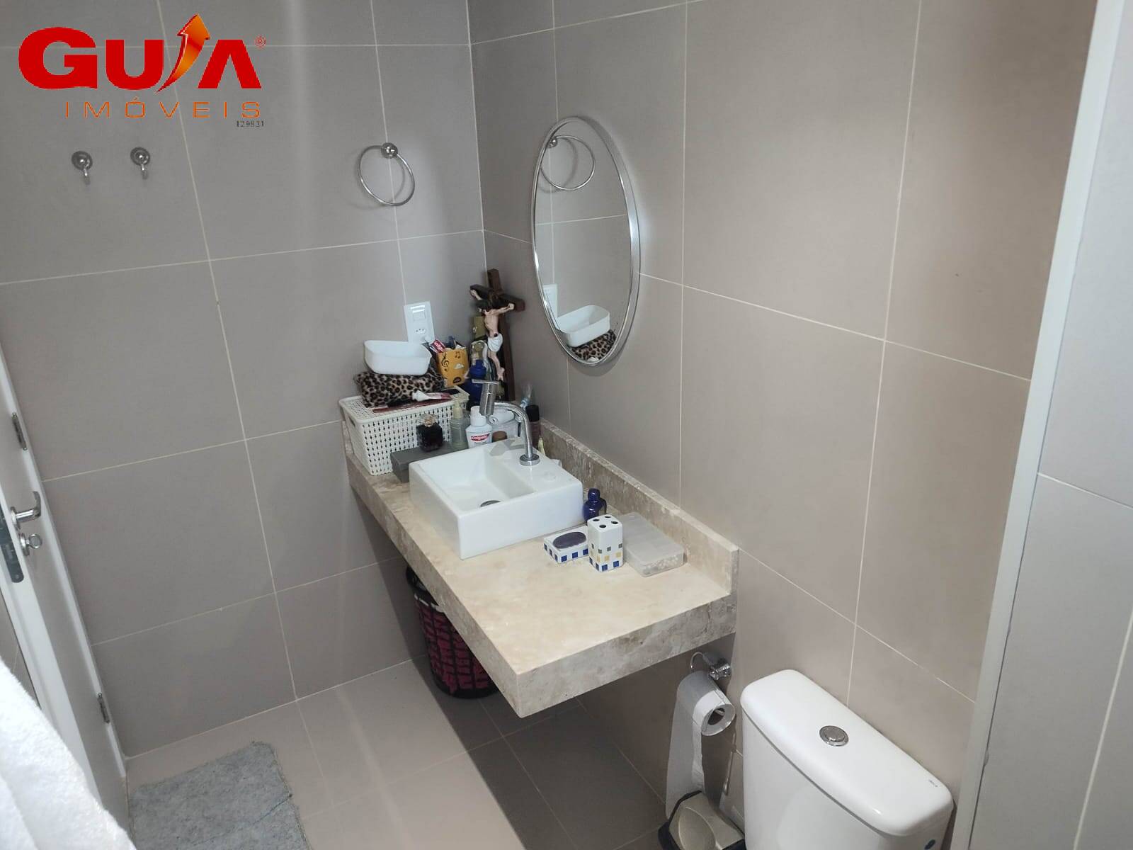 Apartamento à venda com 2 quartos, 77m² - Foto 11