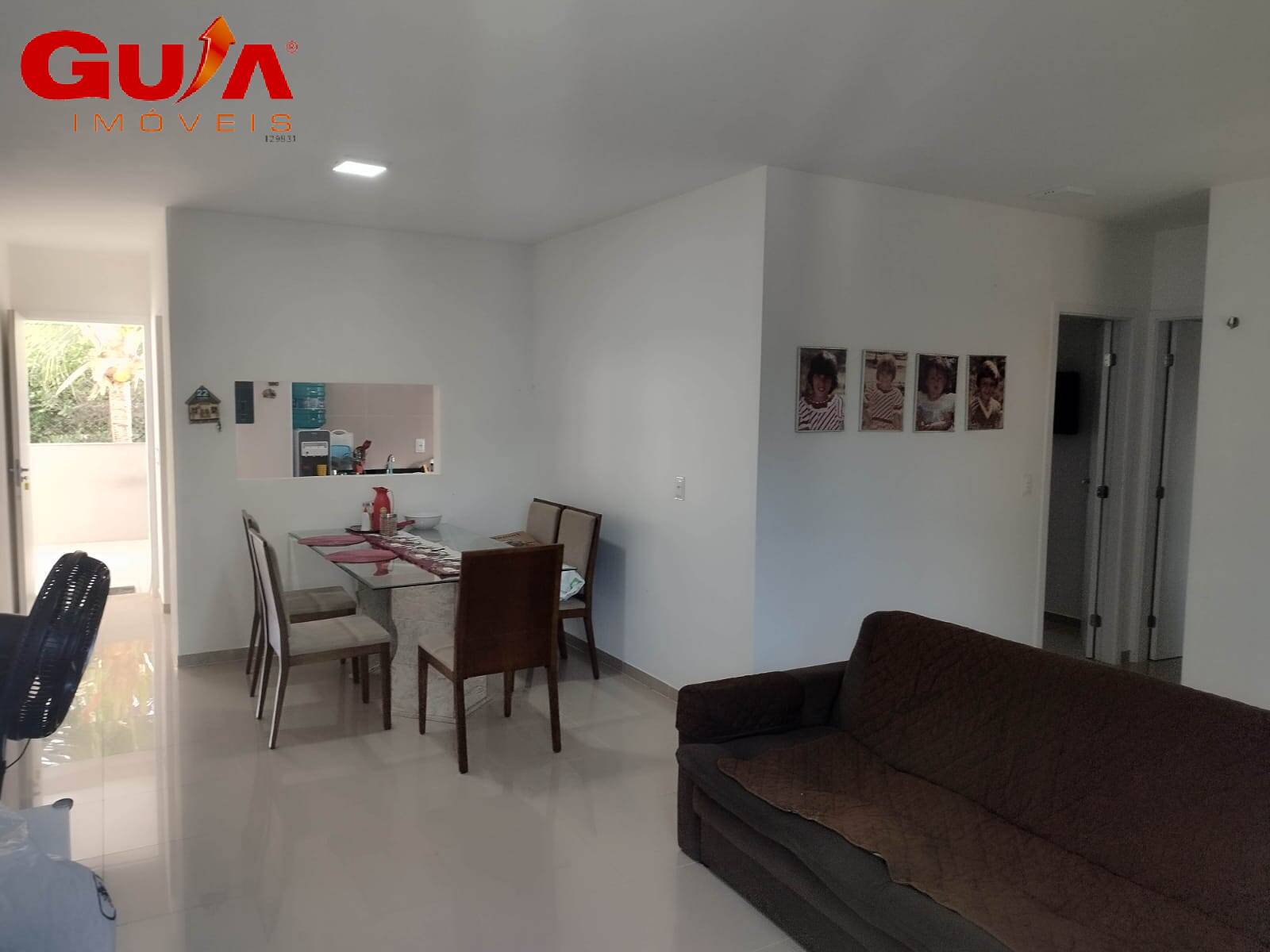 Apartamento à venda com 2 quartos, 77m² - Foto 5