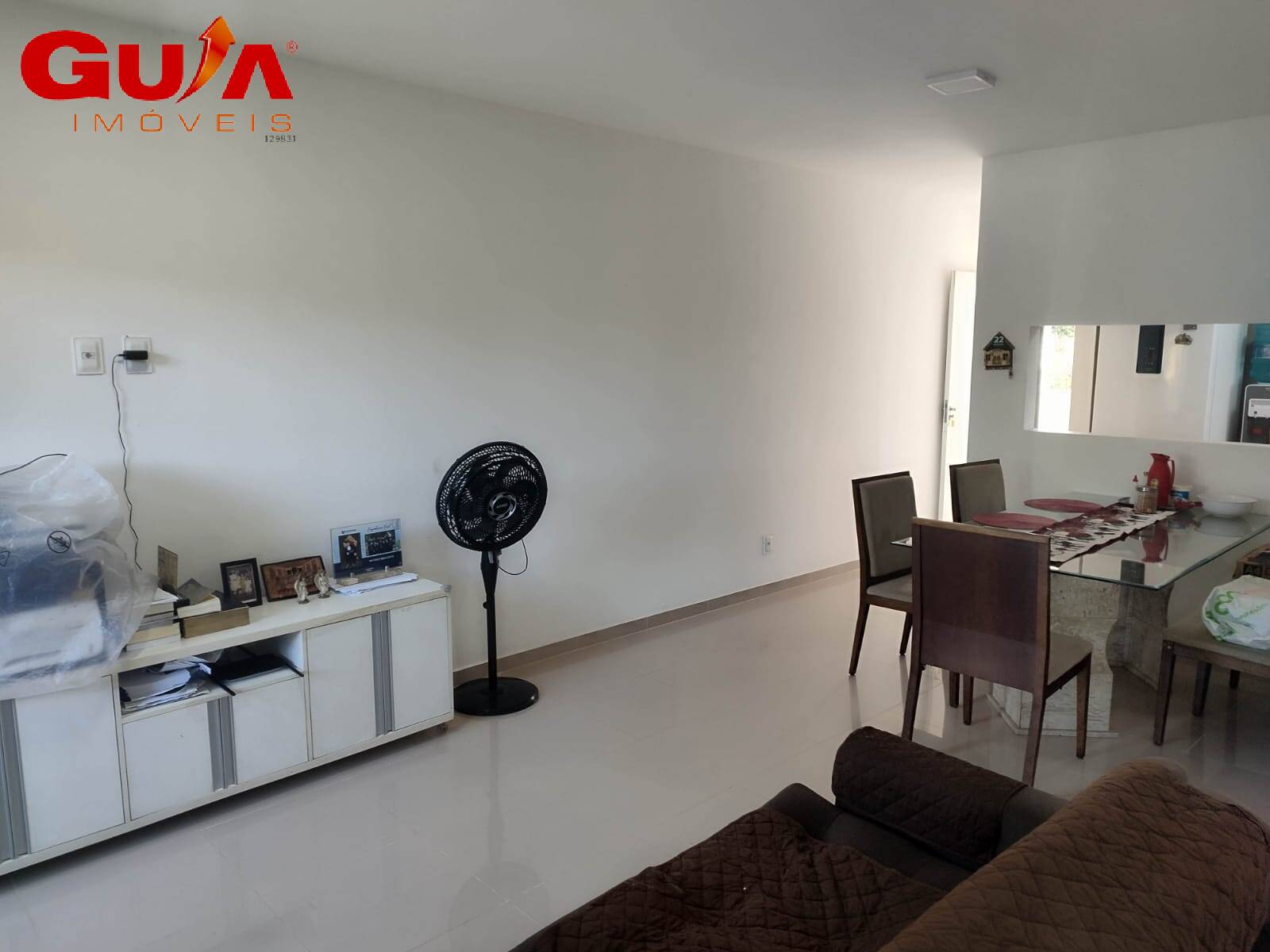 Apartamento à venda com 2 quartos, 77m² - Foto 6