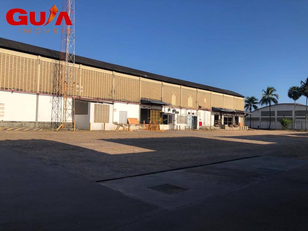 Depósito-Galpão-Armazém para alugar, 8970m² - Foto 15