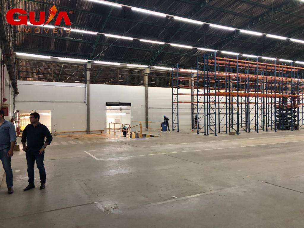 Depósito-Galpão-Armazém para alugar, 8970m² - Foto 12