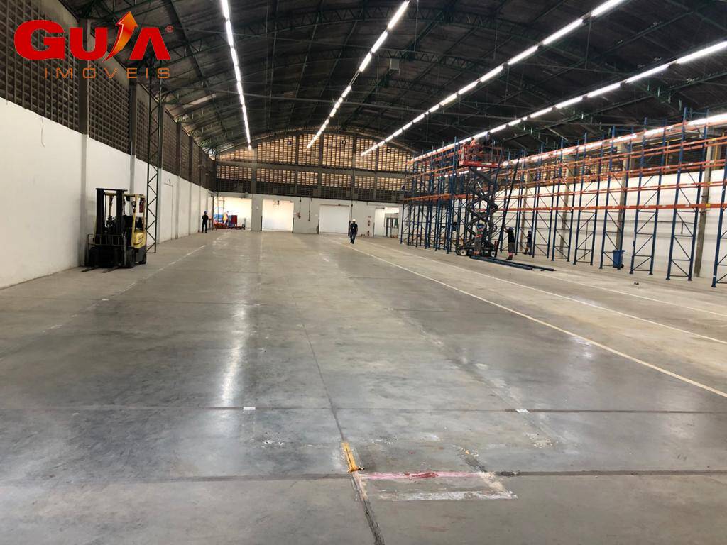 Depósito-Galpão-Armazém para alugar, 8970m² - Foto 9