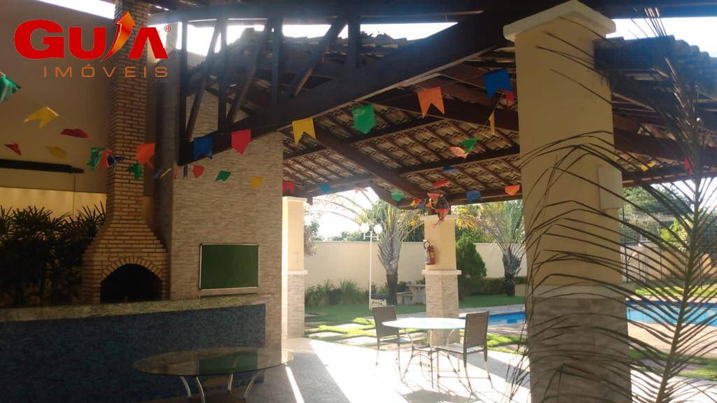 Casa de Condomínio à venda com 4 quartos, 93m² - Foto 18