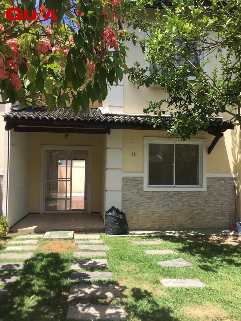 Casa de Condomínio à venda com 4 quartos, 93m² - Foto 2