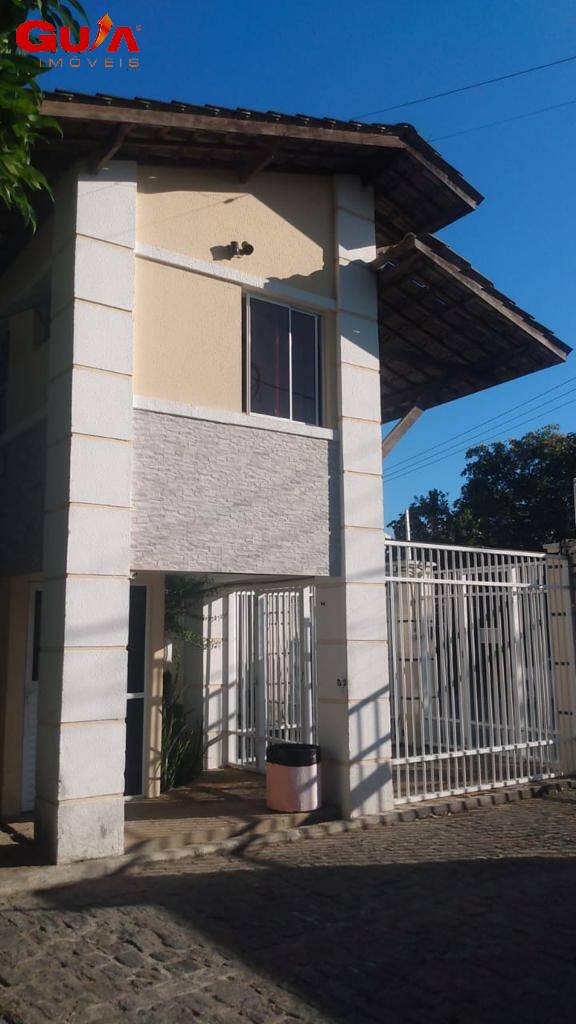 Casa de Condomínio à venda com 4 quartos, 93m² - Foto 19