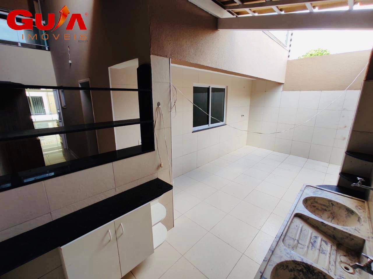 Casa à venda com 4 quartos, 233m² - Foto 19